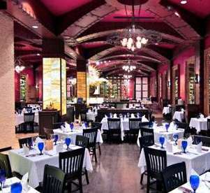 Texas de brazil ft lauderdale Critic's Review Texas De Brazil has opened in a new restaurant space across from the Galleria Mall. The handsome space is an open room with a gold onyx sort of theme; it /5.