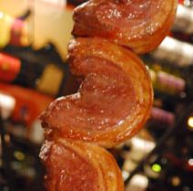 Brazeiros Churrascaria
